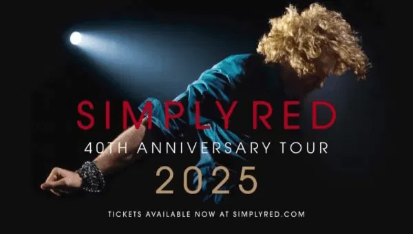 Simply Red
