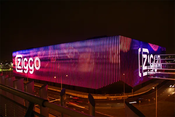 De Ziggo Dome